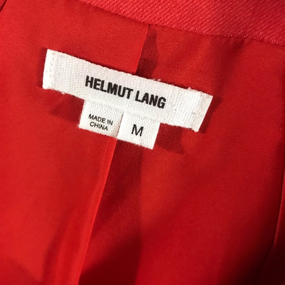 Helmut Lang Jacket - image 3